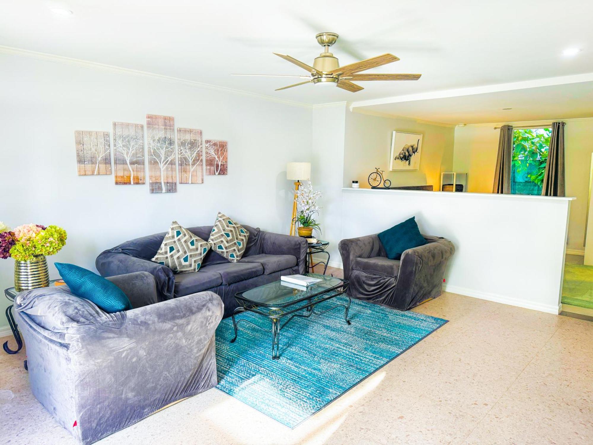 Studio, 100 Feet From The Beach ナッソー エクステリア 写真